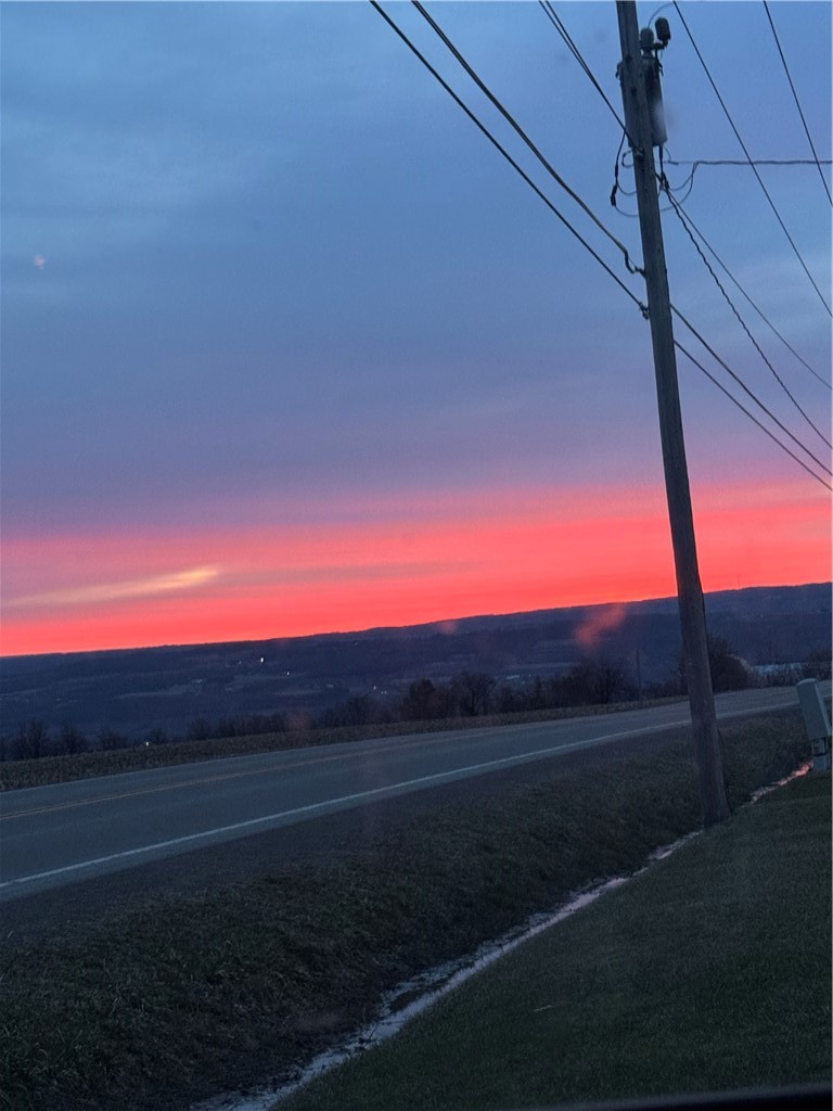 4024 Rock Spring Hill Road West Sparta, NY 14437 - Photo 20 of 22