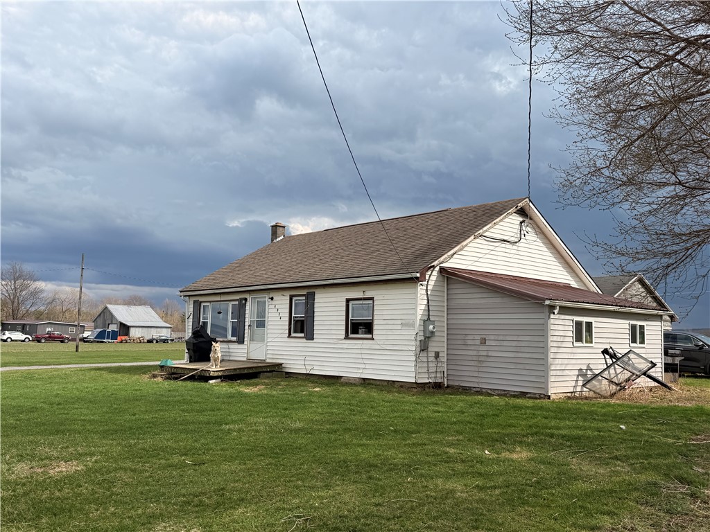 4024 Rock Spring Hill Road West Sparta, NY 14437 - Photo 2 of 22