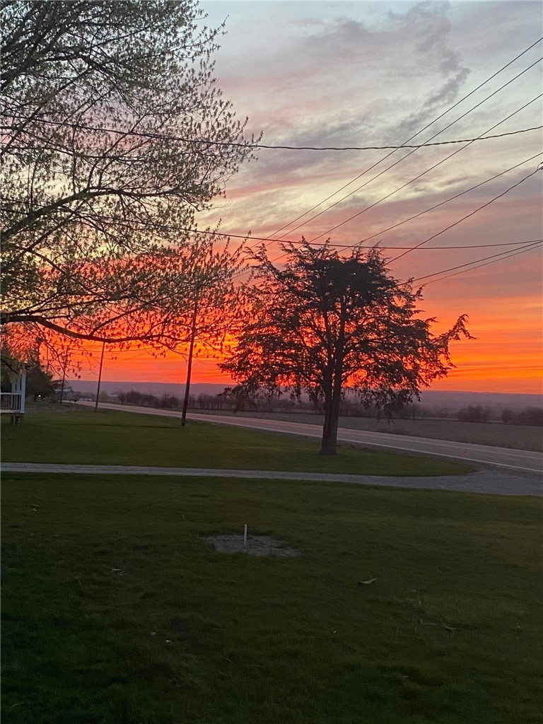 4024 Rock Spring Hill Road West Sparta, NY 14437 - Photo 22 of 22