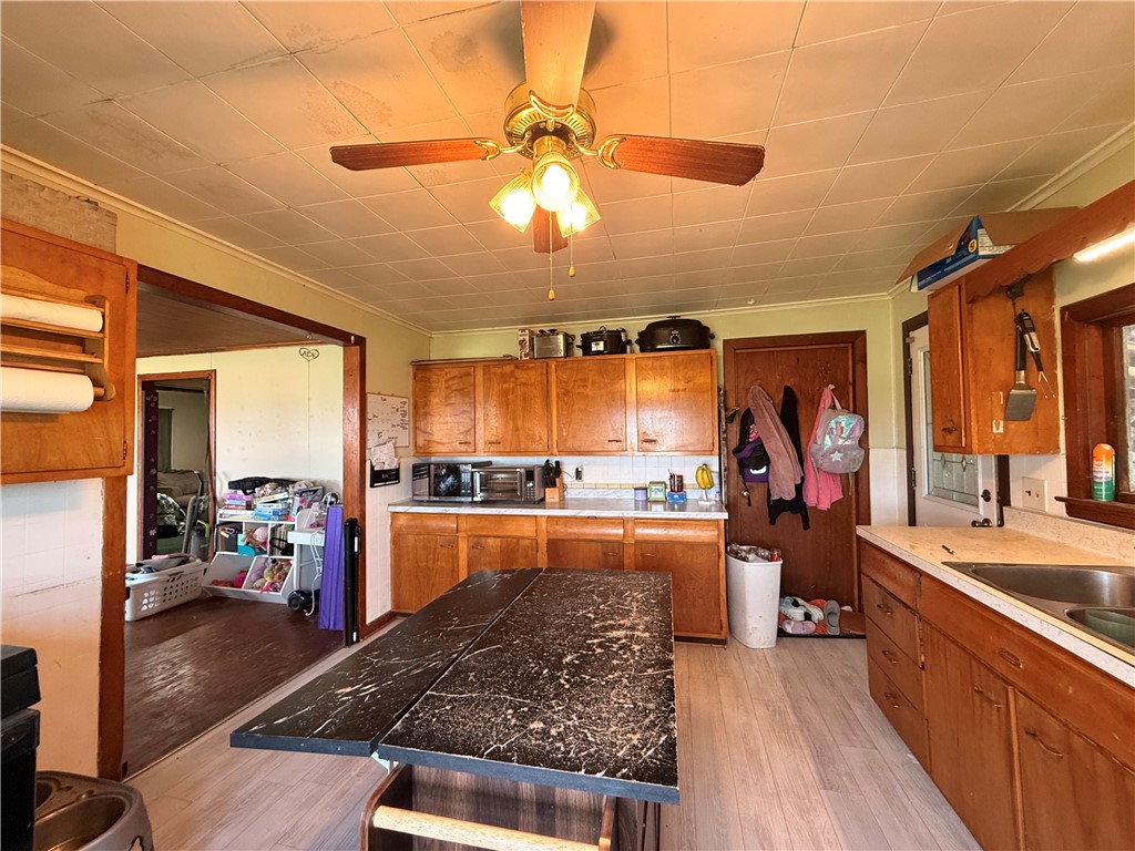 4024 Rock Spring Hill Road West Sparta, NY 14437 - Photo 4 of 22