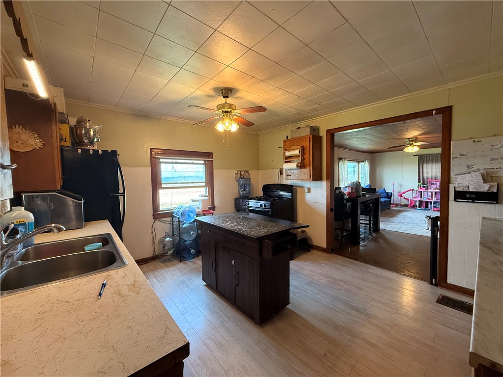 4024 Rock Spring Hill Road West Sparta, NY 14437 - Photo 5 of 22