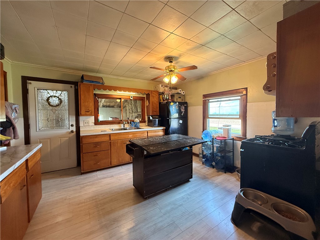 4024 Rock Spring Hill Road West Sparta, NY 14437 - Photo 6 of 22