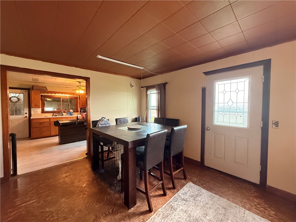 4024 Rock Spring Hill Road West Sparta, NY 14437 - Photo 7 of 22