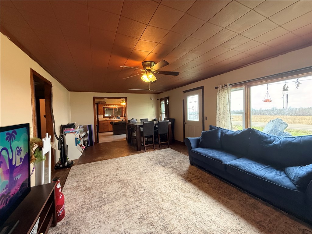 4024 Rock Spring Hill Road West Sparta, NY 14437 - Photo 8 of 22