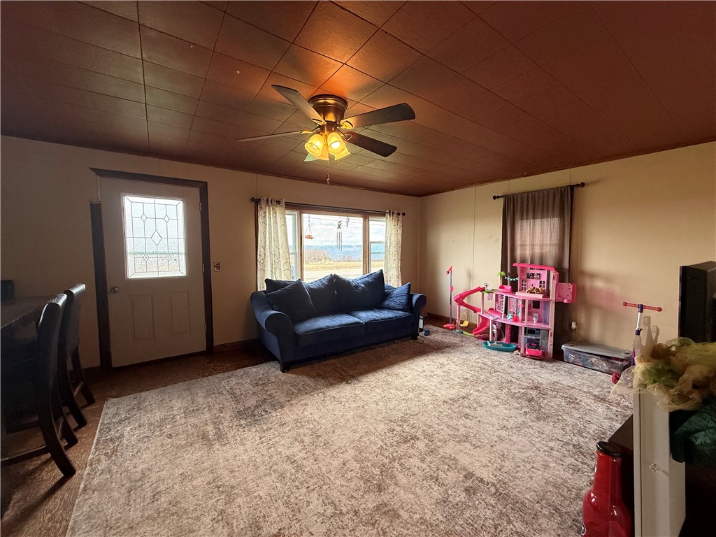 4024 Rock Spring Hill Road West Sparta, NY 14437 - Photo 9 of 22