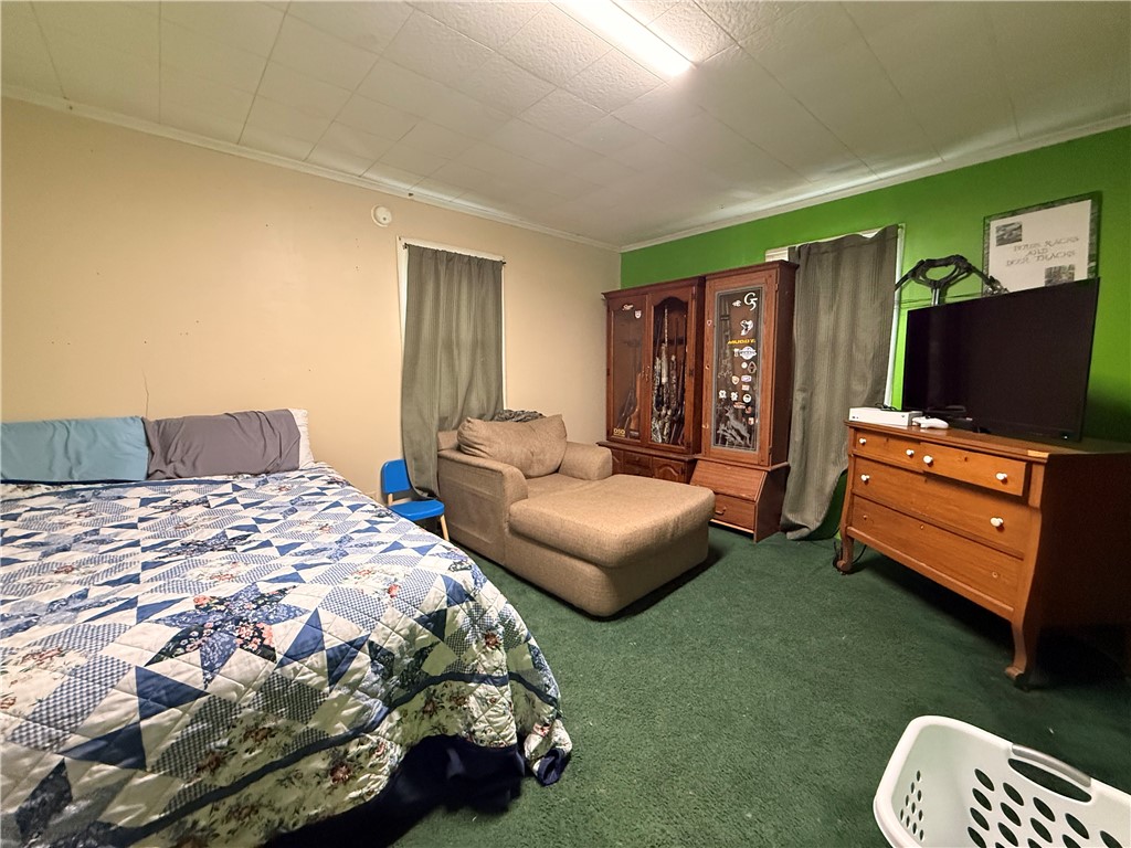 4024 Rock Spring Hill Road West Sparta, NY 14437 - Photo 10 of 22