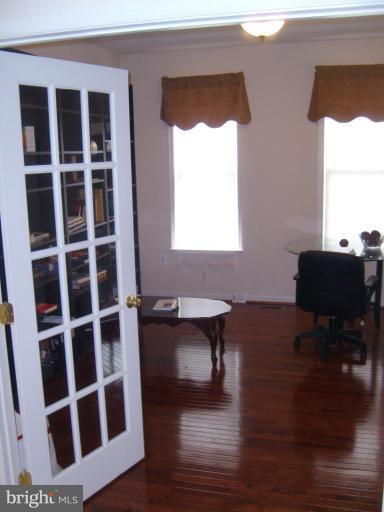 12019 Fort Washington Road Fort Washington, MD 20744 - Photo 11 of 14 2nd view to Library...