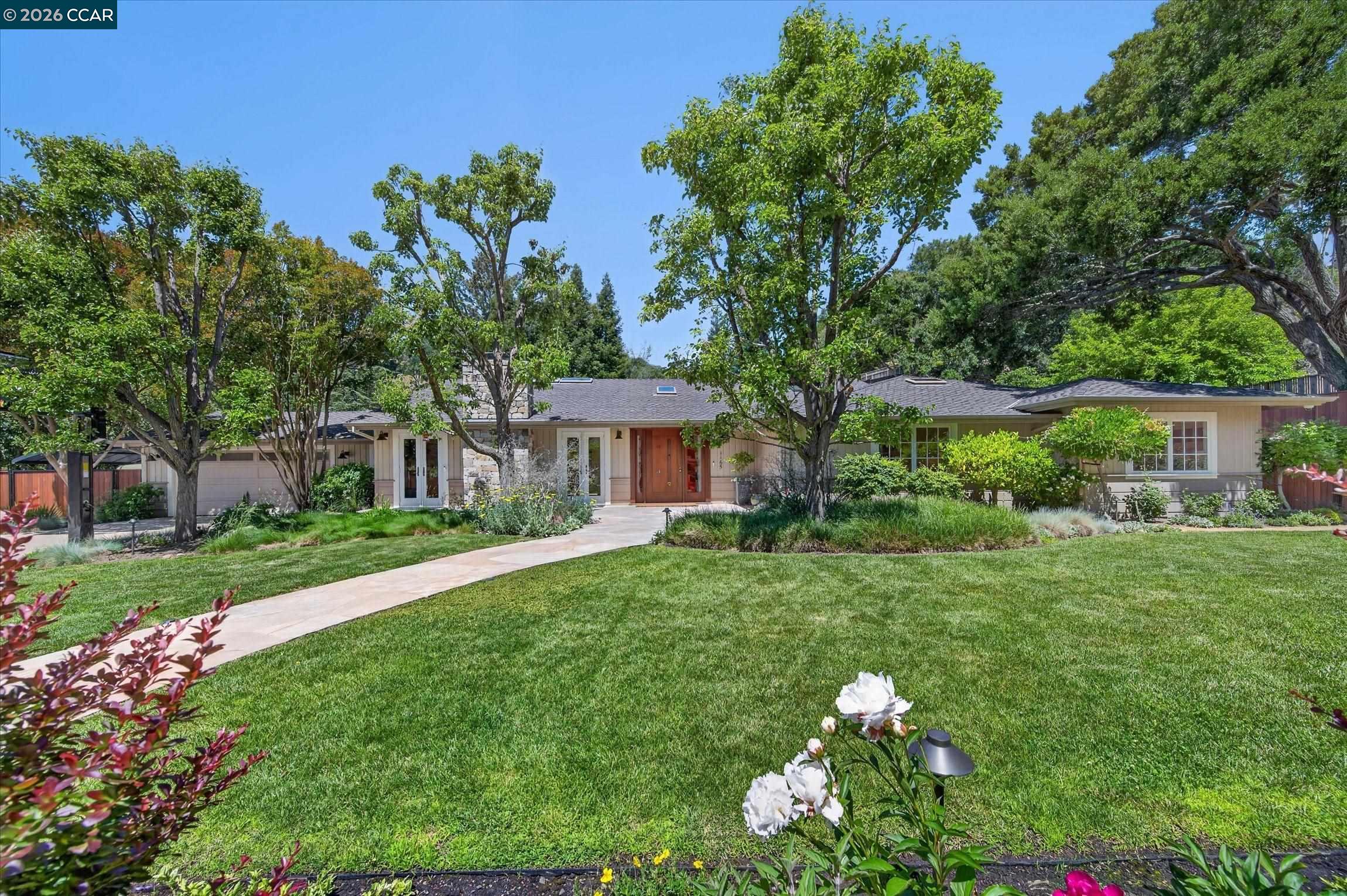 1165 Glen Road Lafayette, CA 94549 - Photo 3 of 60