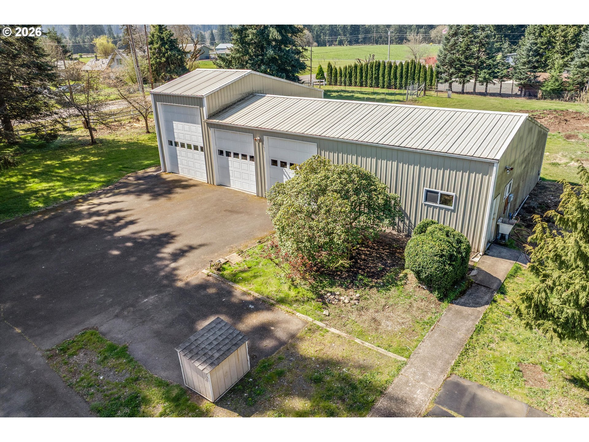 17271 Old Mehama Road Southeast Stayton, OR 97383 - Photo 2 of 46