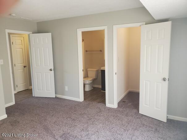 12980 East Orell Road Louisville, KY 40272 - Photo 13 of 20 Orell master BR 3