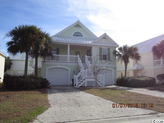 105 Georges Bay Road Murrells Inlet, SC 29576 - Photo 1 of 25 Gallery Image 1