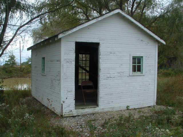 6060 North County Line Road Centerburg, OH 43011 - Photo 4 of 4 Gallery Image 4