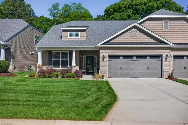 $489,900 | 3407 Amber Meadows Road, High Point, NC 27265