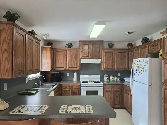 $205,000 | 5006 Farm To Market Road 2204, Kilgore, TX 75662