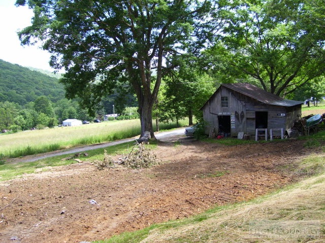 316 Ransey Woodring Road Todd, NC 28684 - Photo 5 of 12 Gallery Image 5