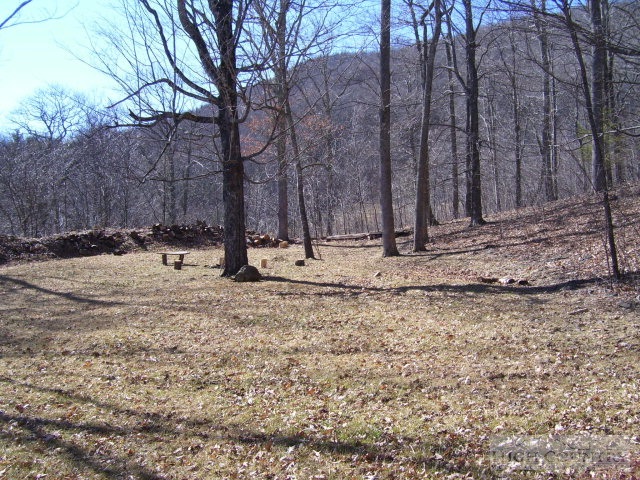 316 Ransey Woodring Road Todd, NC 28684 - Photo 10 of 12 Gallery Image 10
