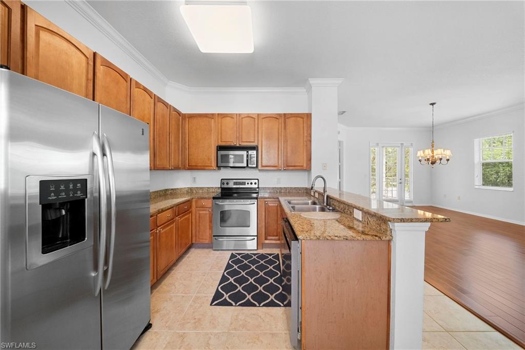 970 Peggy Circle, Unit 604 Naples, FL 34113 - Photo 16 of 35