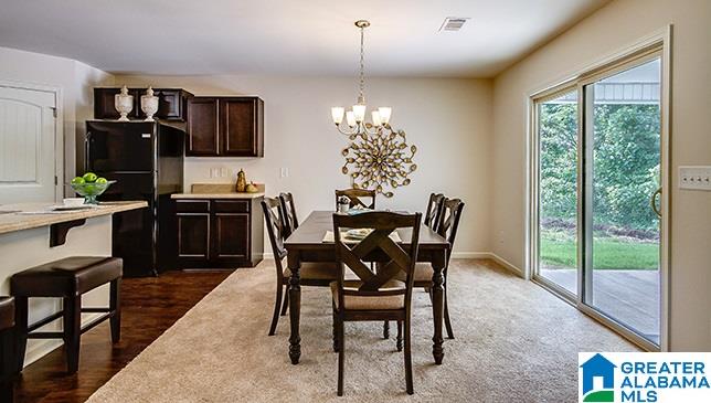 716 Crider Road Alabaster, AL 35114 - Photo 11 of 24 Gallery Image 11