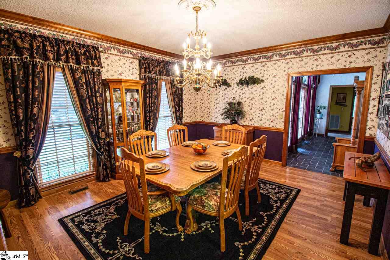 408 North Silver Ridge Drive Greer, SC 29651 - Photo 13 of 36