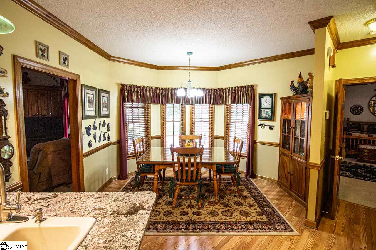 408 North Silver Ridge Drive Greer, SC 29651 - Photo 17 of 36
