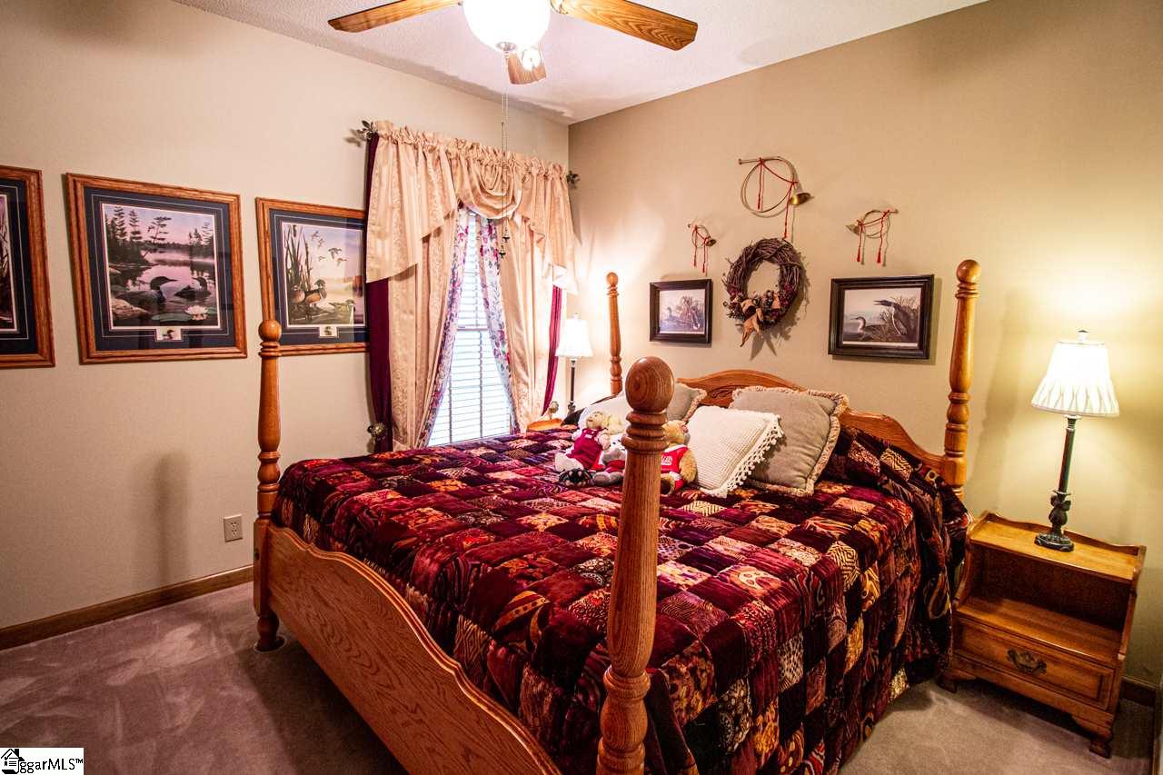 408 North Silver Ridge Drive Greer, SC 29651 - Photo 26 of 36