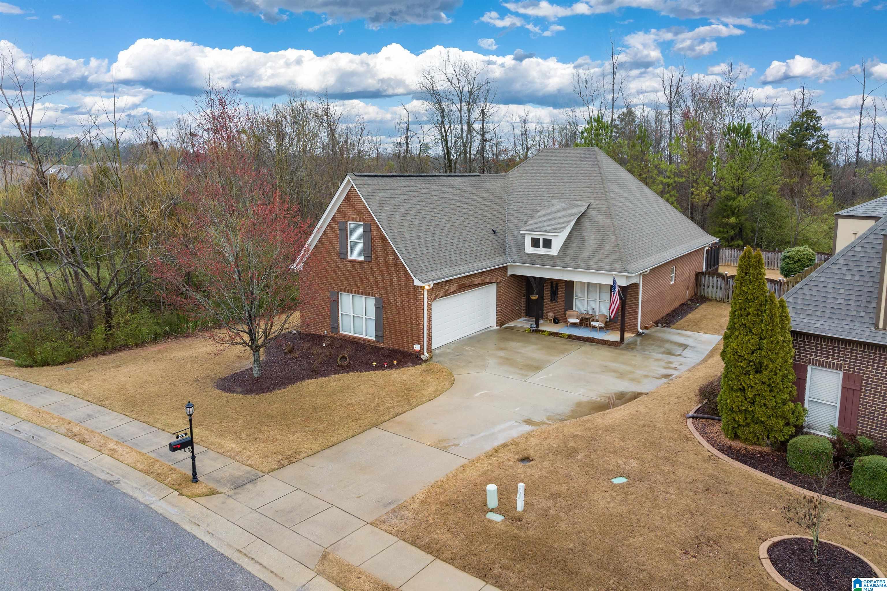 276 Lacey Avenue Alabaster, AL 35114 - Photo 40 of 41