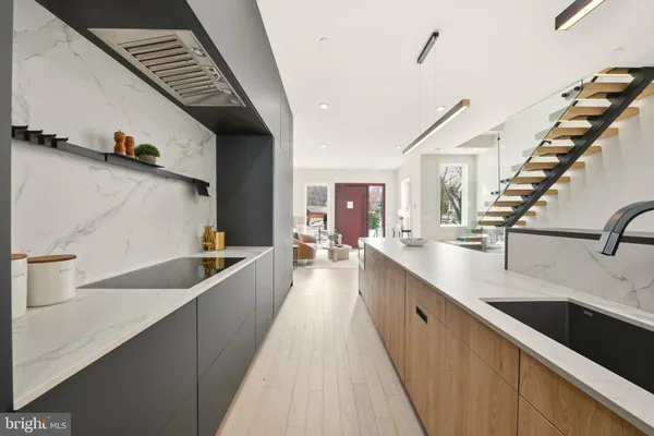$2,325,000 | 6116 30th Street Northwest, Washington, DC 20015