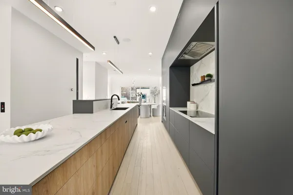$2,325,000 | 6116 30th Street Northwest, Washington, DC 20015