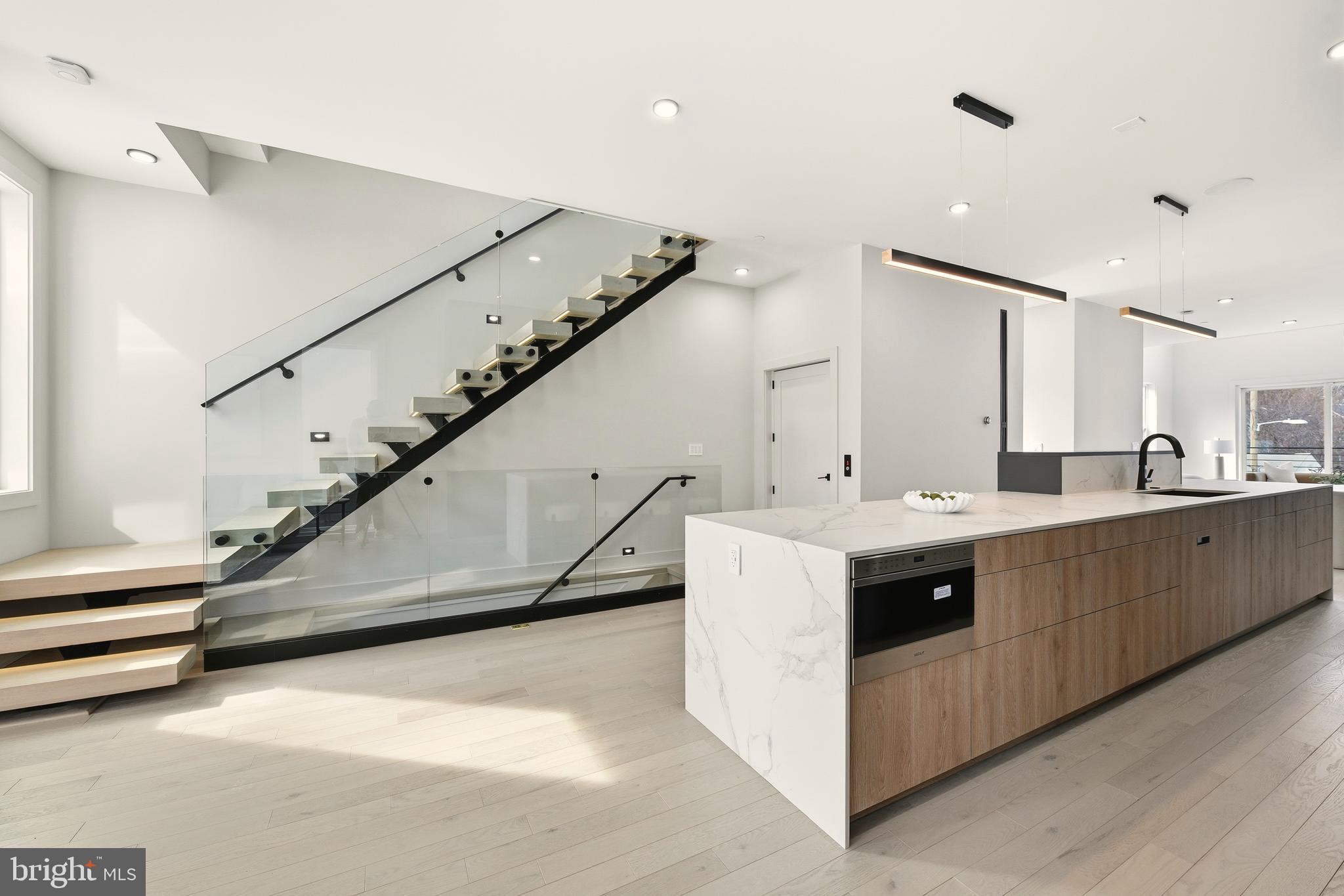 6116 30th Street Northwest Washington, DC 20015 - Photo 16 of 66