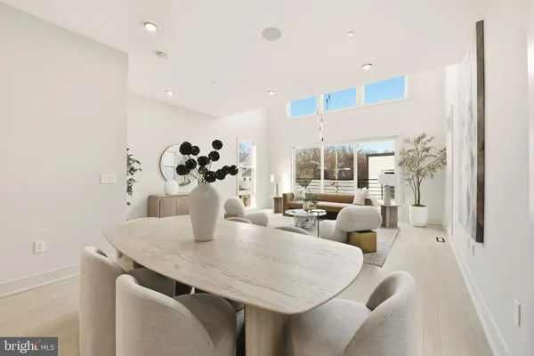 $2,325,000 | 6116 30th Street Northwest, Washington, DC 20015