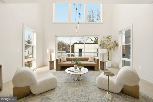 $2,325,000 | 6116 30th Street Northwest, Washington, DC 20015