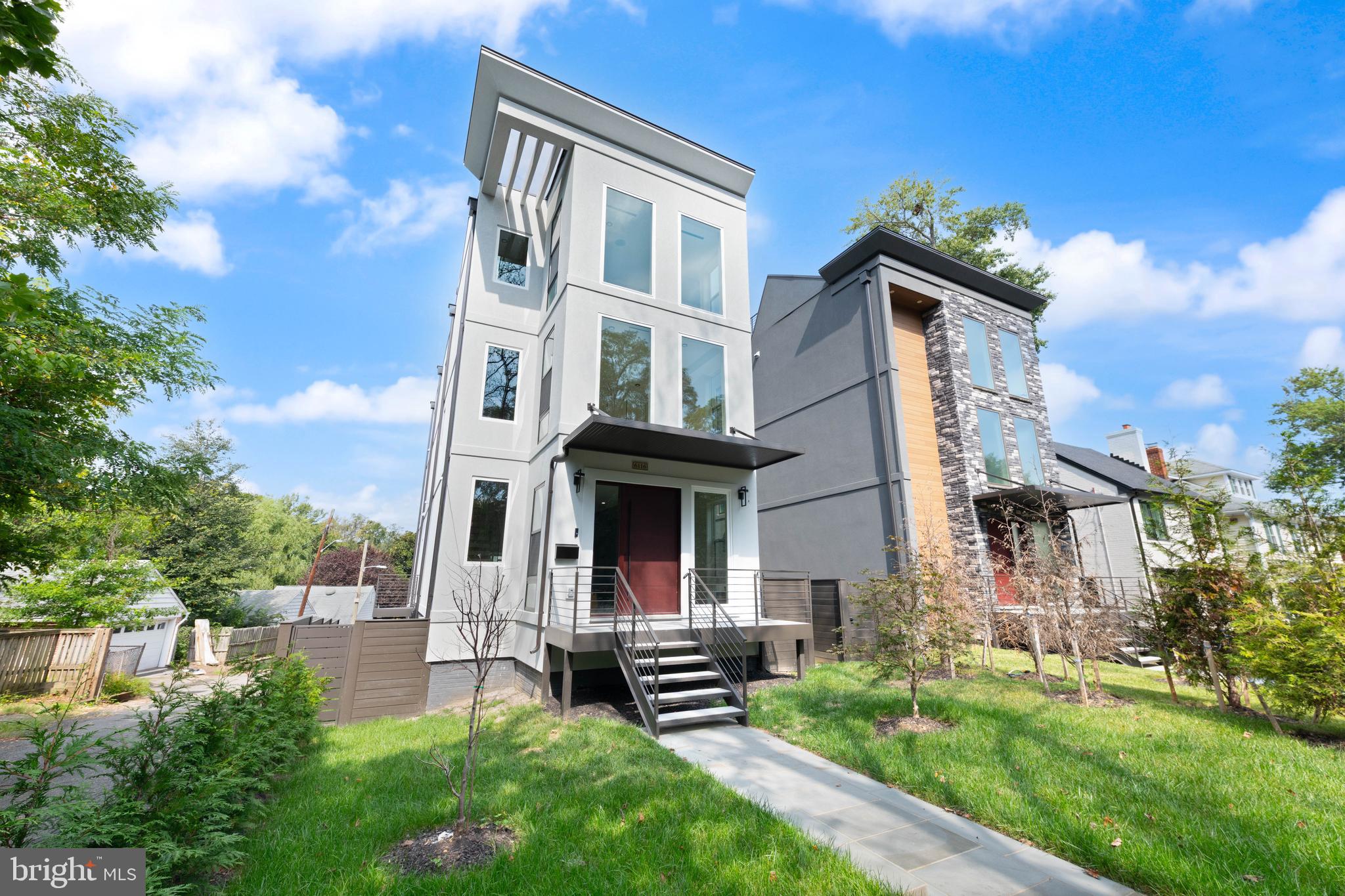 6116 30th Street Northwest Washington, DC 20015 - Photo 2 of 66