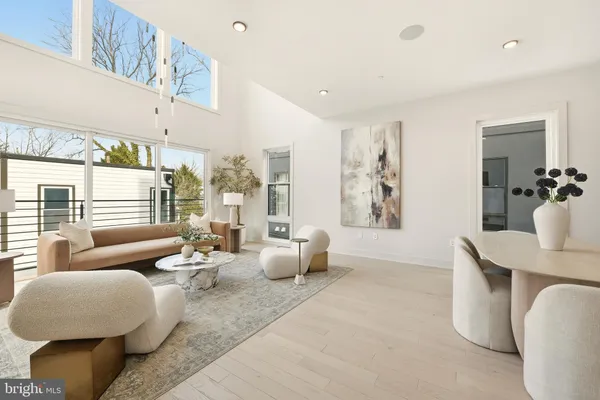 $2,325,000 | 6116 30th Street Northwest, Washington, DC 20015