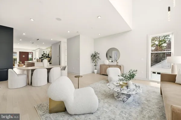 $2,325,000 | 6116 30th Street Northwest, Washington, DC 20015