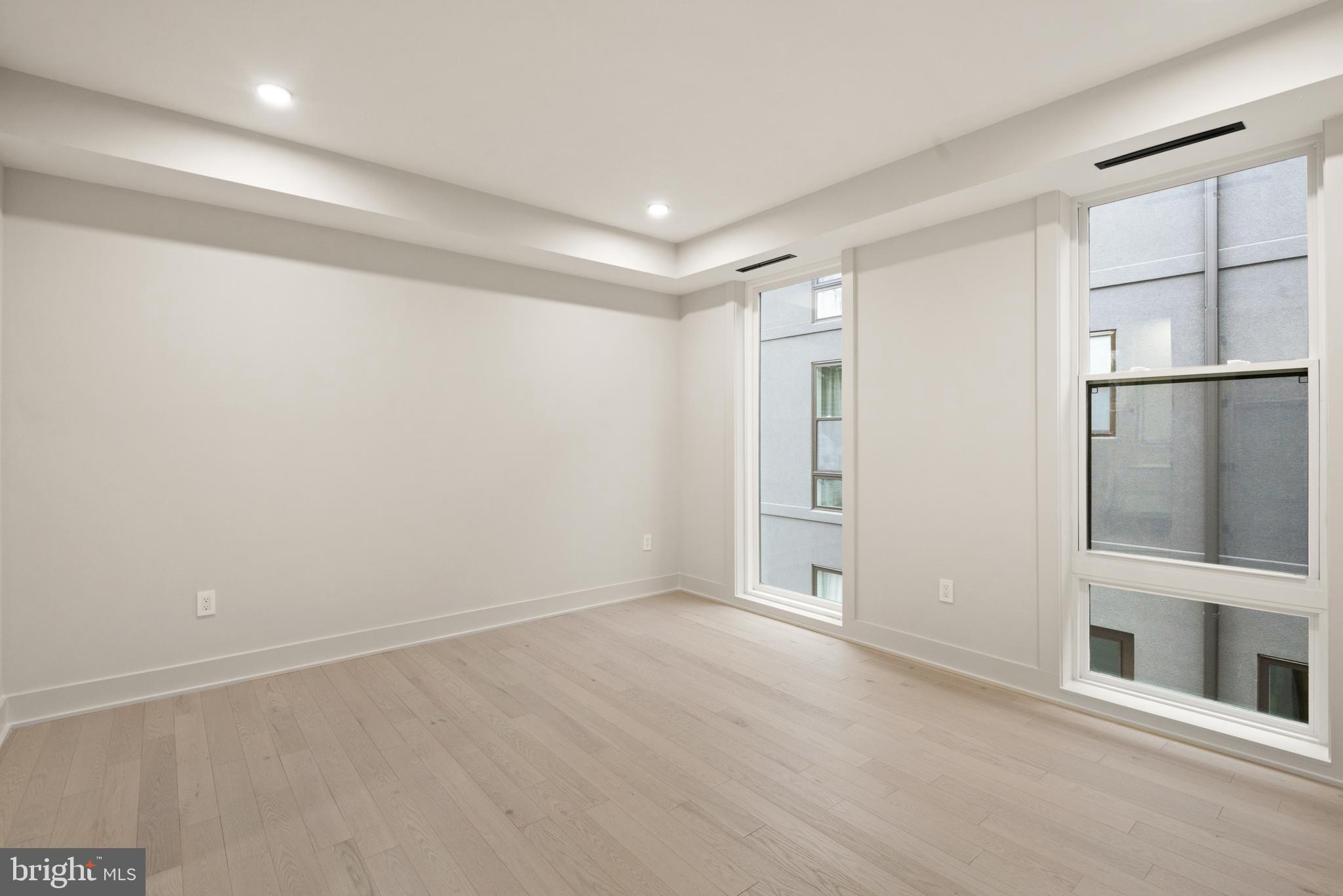 6116 30th Street Northwest Washington, DC 20015 - Photo 27 of 66 Bedroom #1