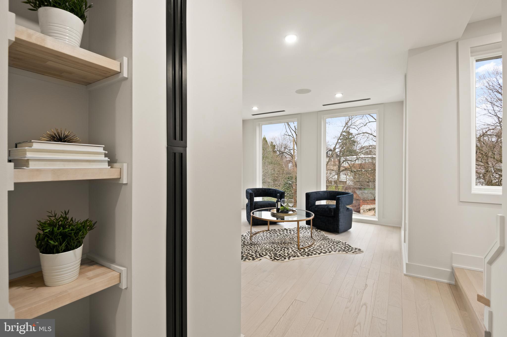 6116 30th Street Northwest Washington, DC 20015 - Photo 34 of 66