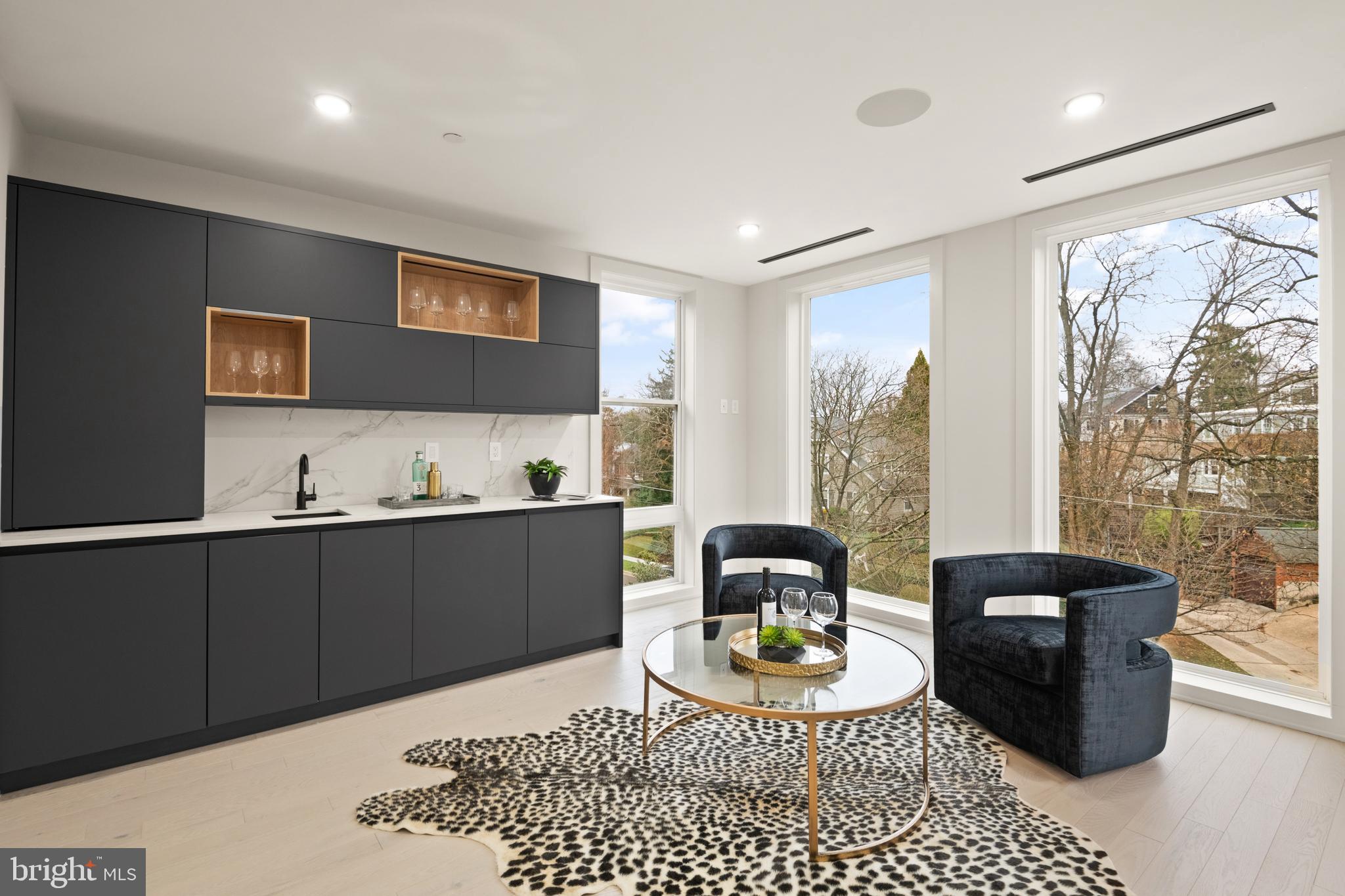 6116 30th Street Northwest Washington, DC 20015 - Photo 35 of 66