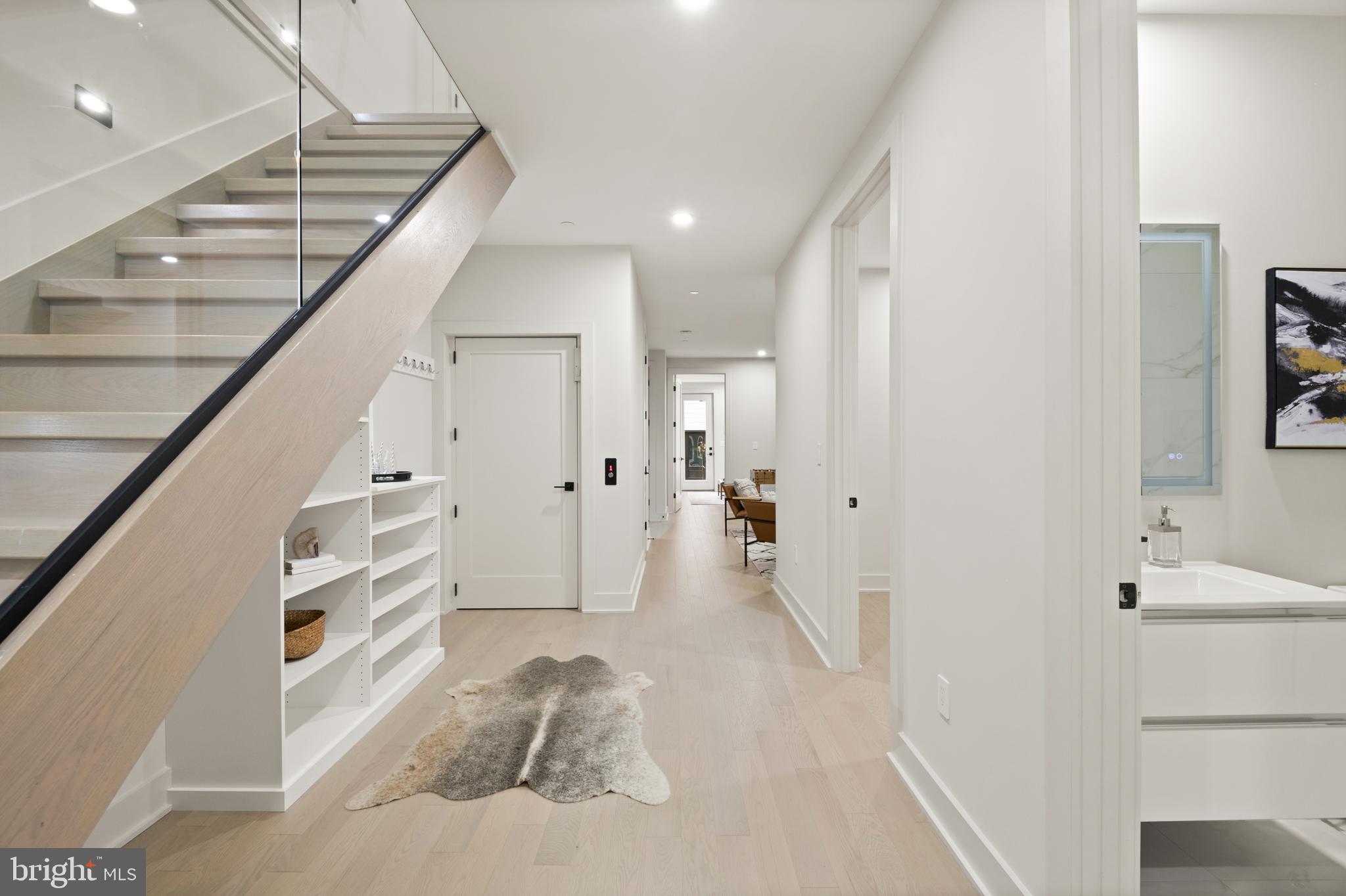 6116 30th Street Northwest Washington, DC 20015 - Photo 46 of 66