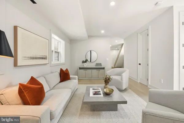 $2,325,000 | 6116 30th Street Northwest, Washington, DC 20015