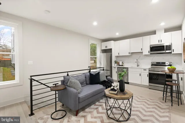 $2,450,000 | 6116 30th Street Northwest, Washington, DC 20015