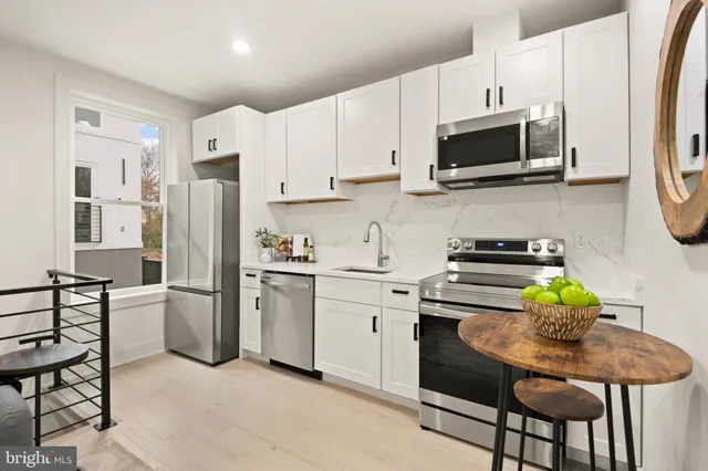 $2,450,000 | 6116 30th Street Northwest, Washington, DC 20015