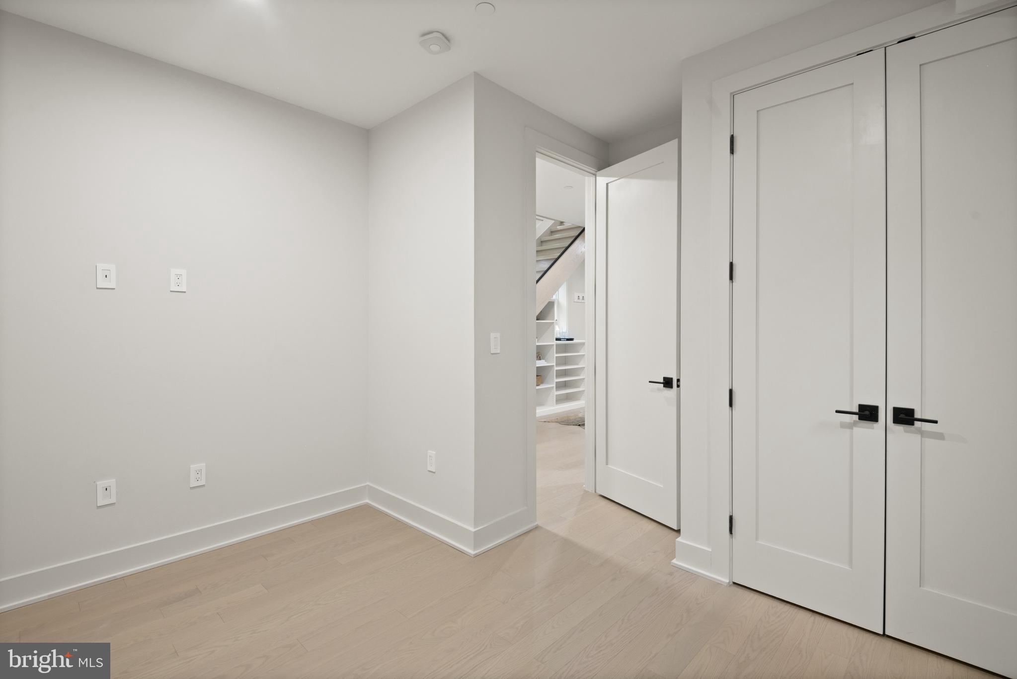 6116 30th Street Northwest Washington, DC 20015 - Photo 54 of 66 Bedroom #6