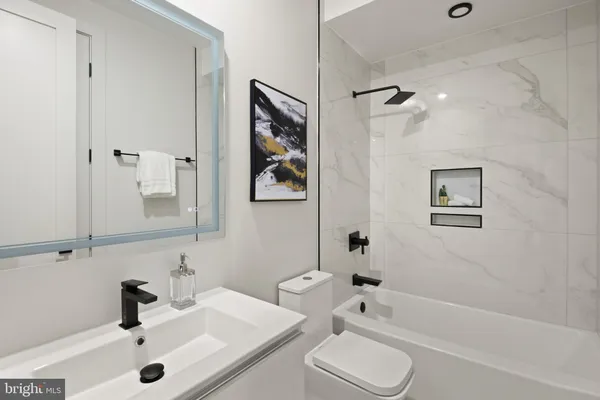 $2,325,000 | 6116 30th Street Northwest, Washington, DC 20015