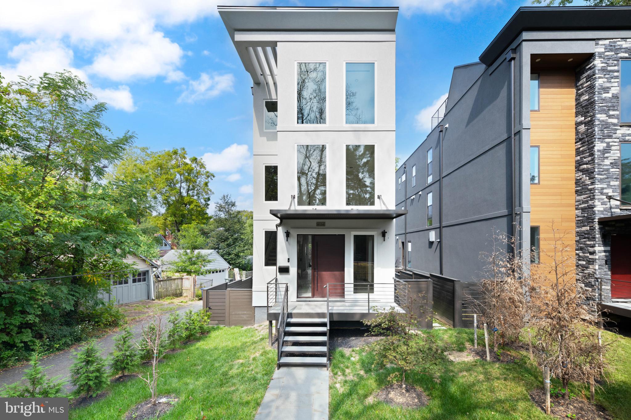 6116 30th Street Northwest Washington, DC 20015 - Photo 6 of 66