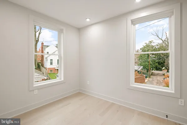 $2,325,000 | 6116 30th Street Northwest, Washington, DC 20015