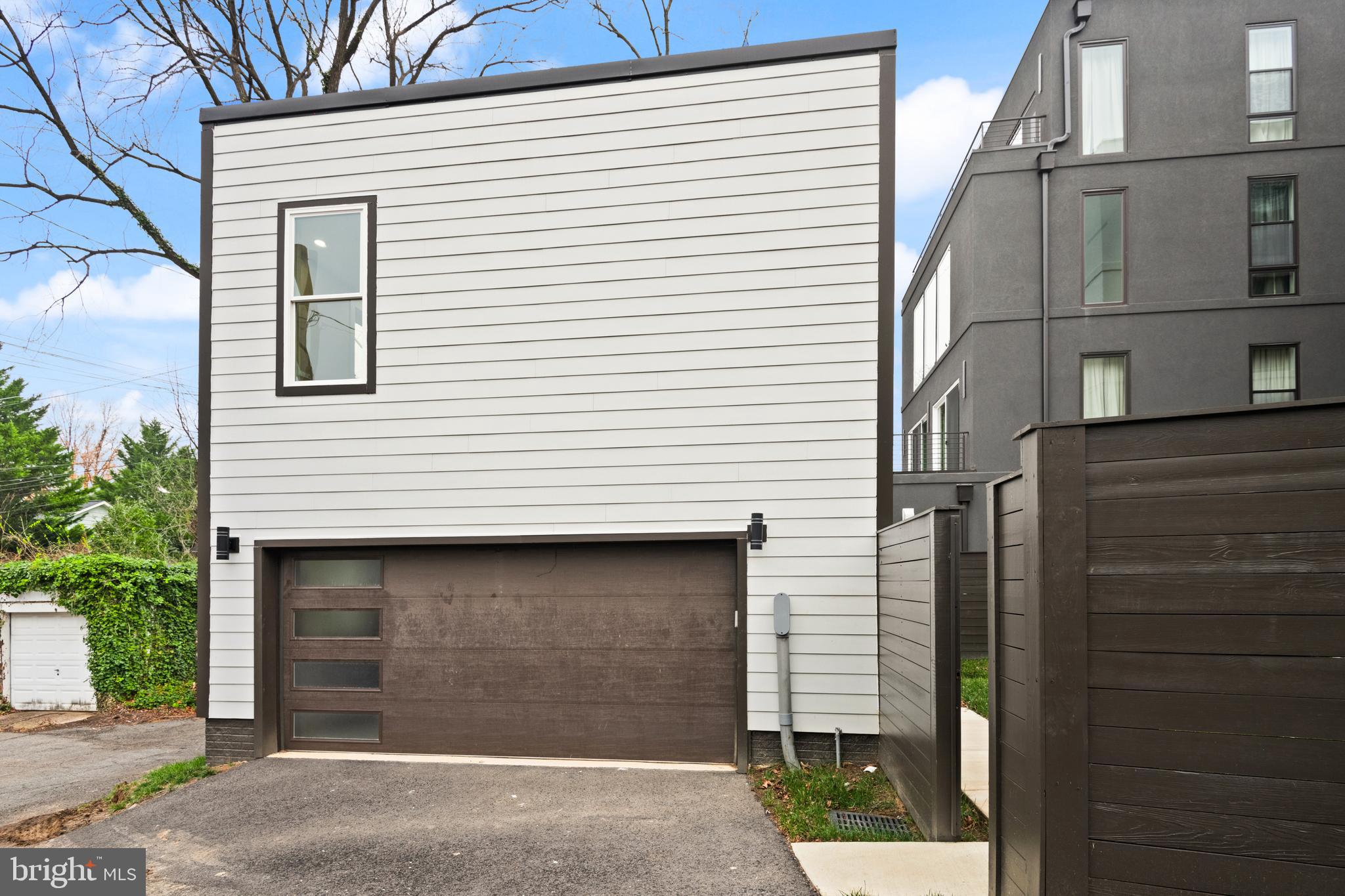 6116 30th Street Northwest Washington, DC 20015 - Photo 66 of 66 2 car garage
