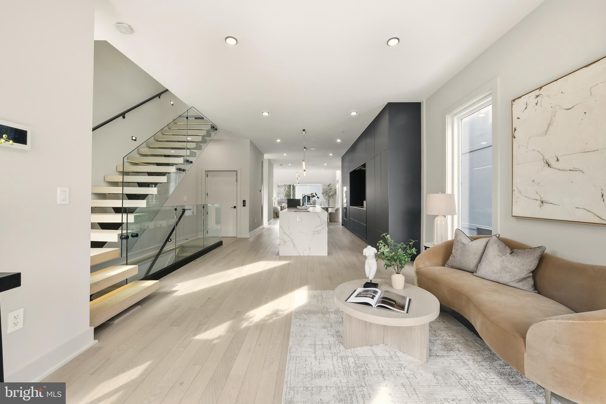 6116 30th Street Northwest Washington, DC 20015 - Photo 7 of 66