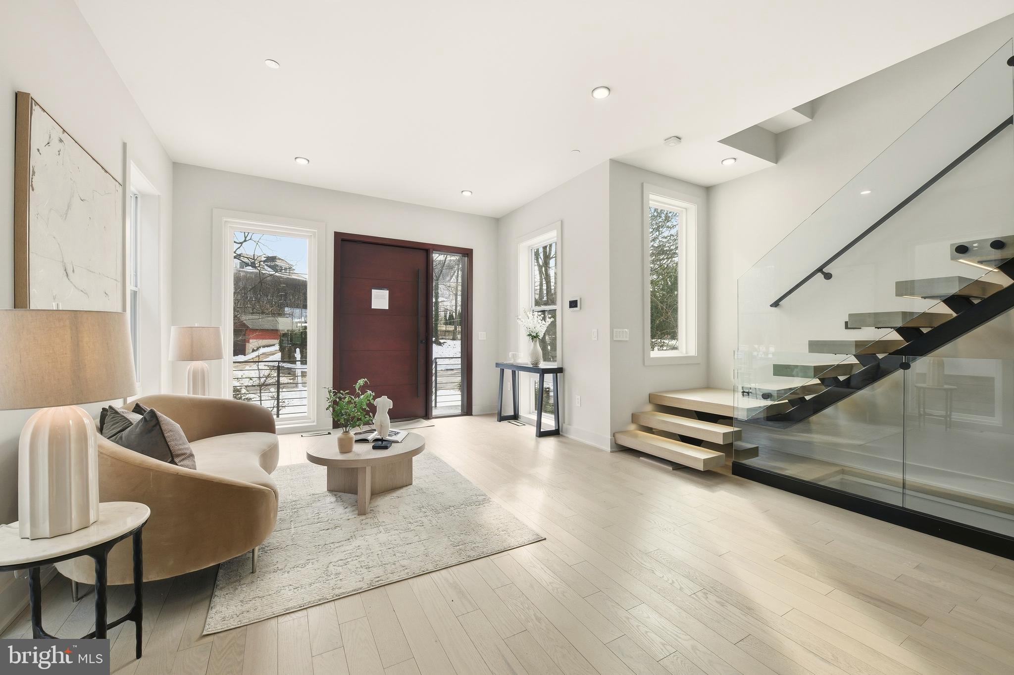 6116 30th Street Northwest Washington, DC 20015 - Photo 8 of 66