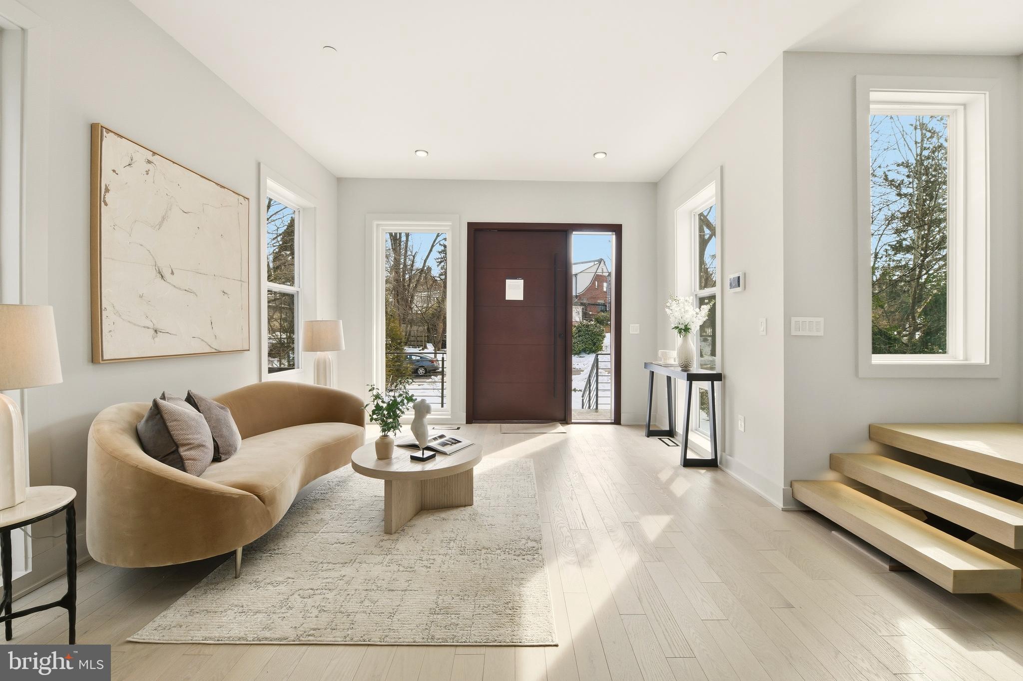 6116 30th Street Northwest Washington, DC 20015 - Photo 9 of 66