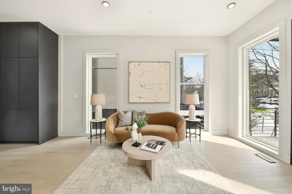 $2,325,000 | 6116 30th Street Northwest, Washington, DC 20015